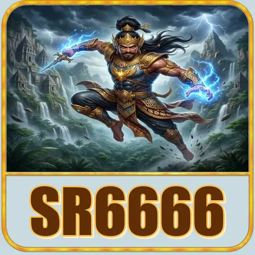 sr6666
