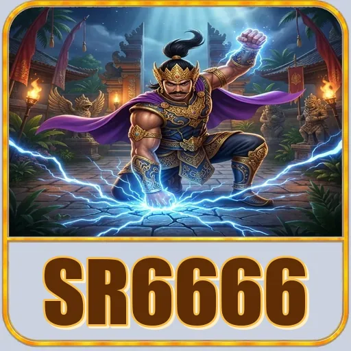 sr6666