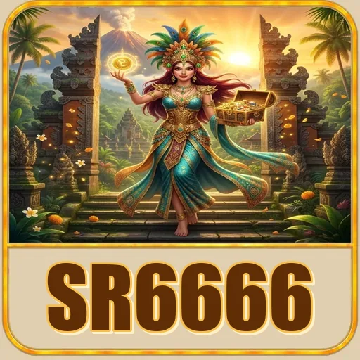 sr6666 APK Indonesia - Panduan Lengkap dan Tutorial